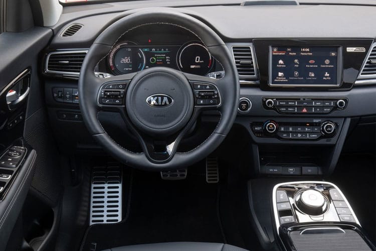 4037516 1.6 GDi 177 PHEV Pure 5dr DCT