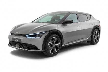 Kia EV6 166kW Horizon 77.4kWh 5dr Auto