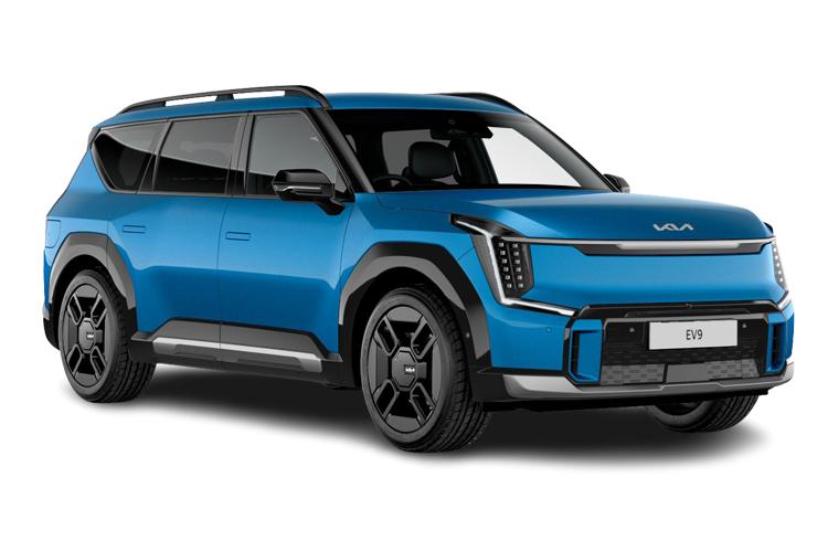 3706049 149kW Air 99.8kWh 5dr Auto