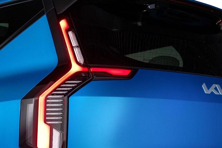 3706051 282kW GT-Line S 99.8kWh AWD 5dr (7St) Auto