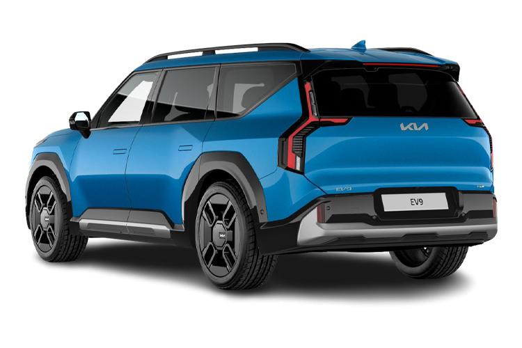 3706051 282kW GT-Line S 99.8kWh AWD 5dr (7St) Auto