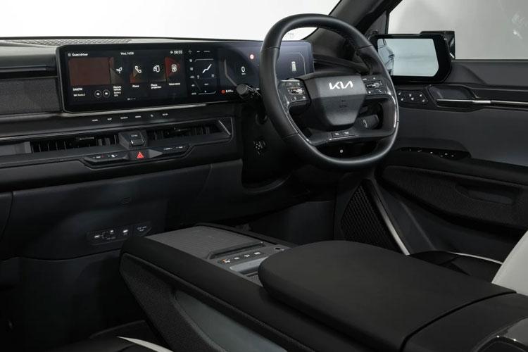 3706051 282kW GT-Line S 99.8kWh AWD 5dr (7St) Auto