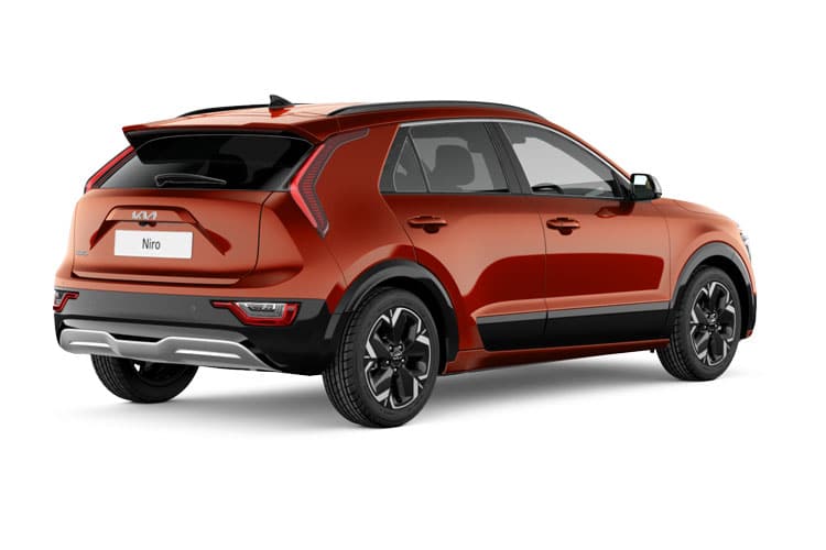 2882924 150kW 3 64kWh 5dr Auto
