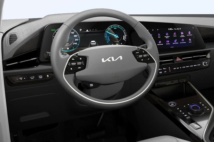 2882924 150kW 3 64kWh 5dr Auto