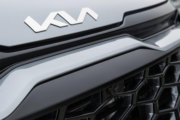 3750030 1.6T GDi 248 PHEV GT-Line 5dr Auto AWD