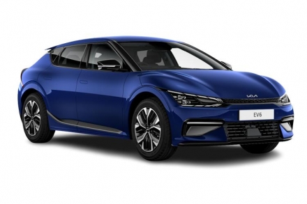 Kia EV6 168kW GT Line S 84kWh 5dr Auto