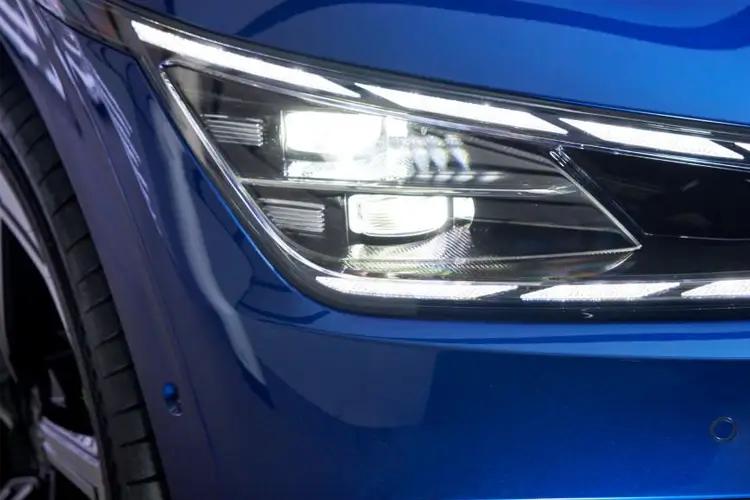 3875130 235kW GT Line 84kWh 5dr AWD Auto