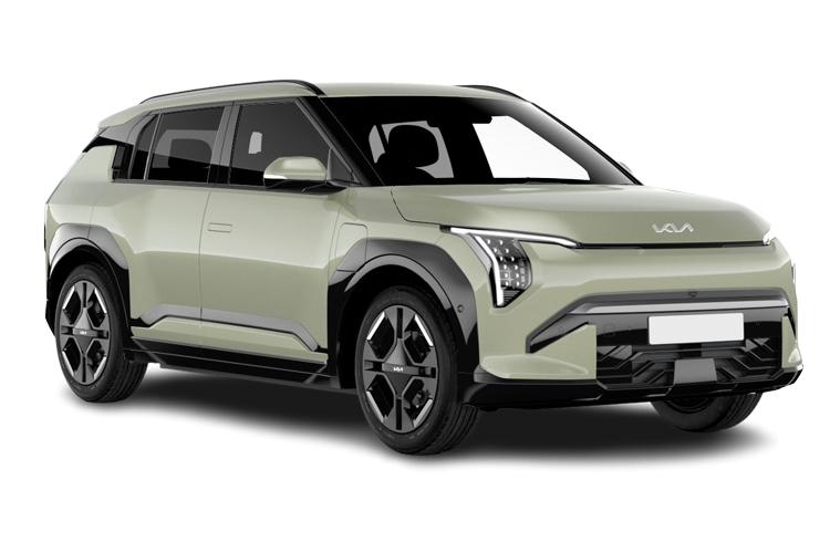 3867191 148kW GT-Line 81.4kWh 5dr Auto