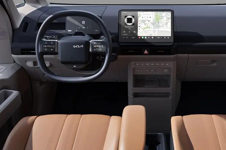 3958873 89kW Essential Standard Range 52kWh 5dr Auto