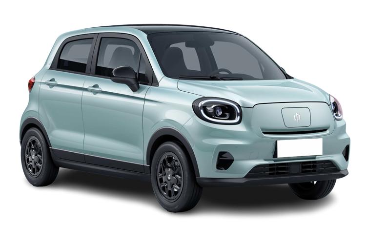 3958913 70kW 37kWh 5dr Auto