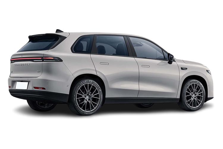 3978834 160kW 70kWh 5dr Auto