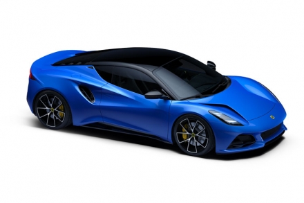 Lotus Emira Coupe Special Edition 3.5 V6 First Edition 2dr Auto