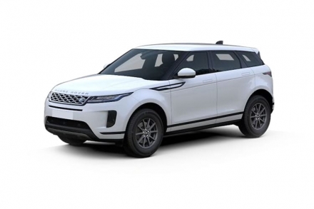 Land Rover Range Rover Evoque Hatchback 1.5 P270e S 5dr Auto