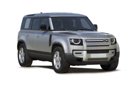 Land Rover Defender Diesel Estate 3.0 D350 X-Dynamic SE 110 5dr Auto