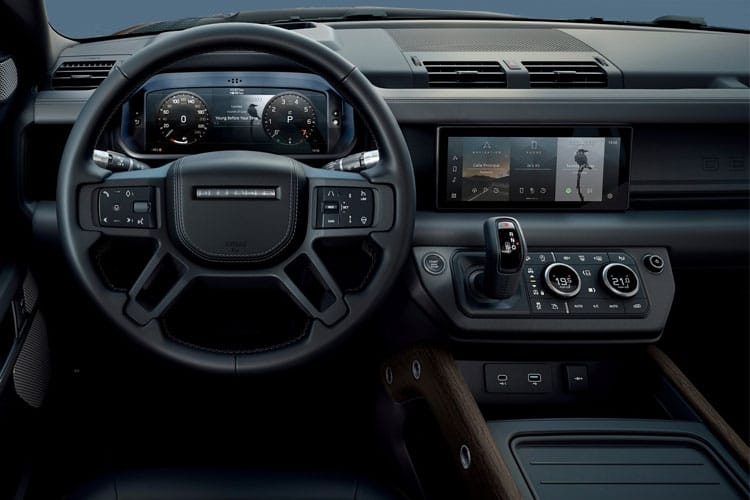 2563759 3.0 D250 S 110 5dr Auto [7 Seat]