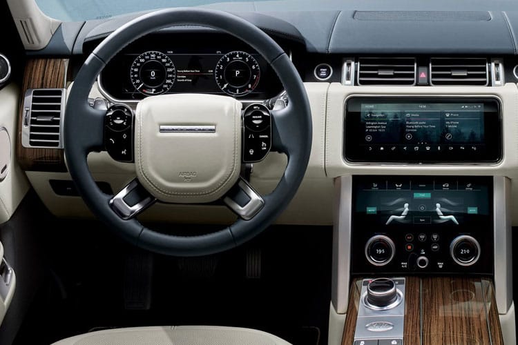 3989790 3.0 P460e SE 4dr Auto [NI]