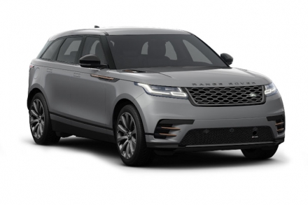 Land Rover Range Rover Velar Estate 2.0 P400e Autobiography 5dr Auto [Revised]