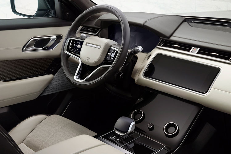 3959927 2.0 P400e Autobiography 5dr Auto [Revised] [NI]