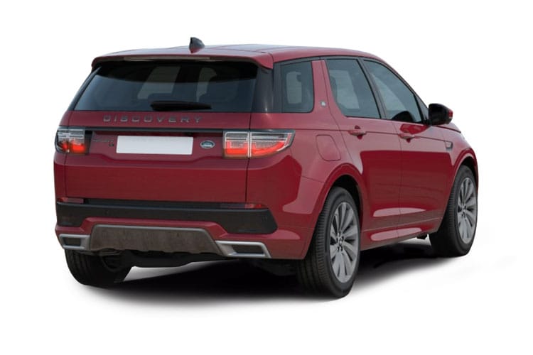 3812969 2.0 D165 Dynamic SE 5dr Auto [5 Seat]