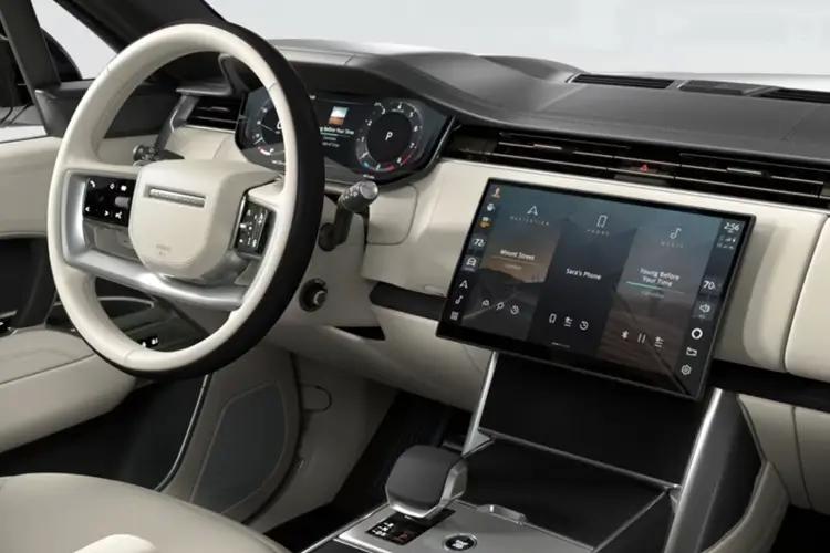 2267193 3.0 D350 Autobiography 4dr Auto