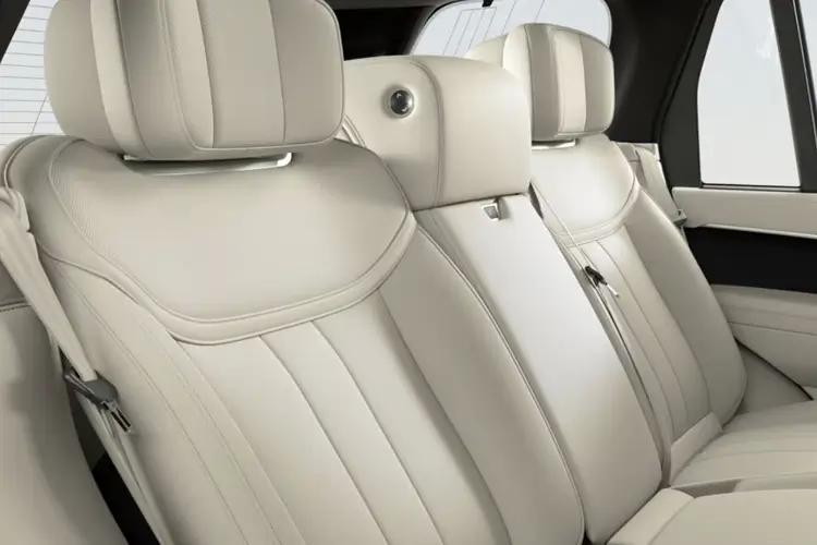 3850643 3.0 P460e Autobiography LWB 4dr Auto