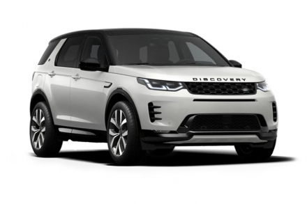 Land Rover DISCOVERY SPORT 2.0 D200 S 5dr Auto