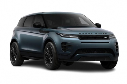 Land Rover Range Rover Evoque Hatchback Special Editions 2.0 D200 Edition 5dr Auto