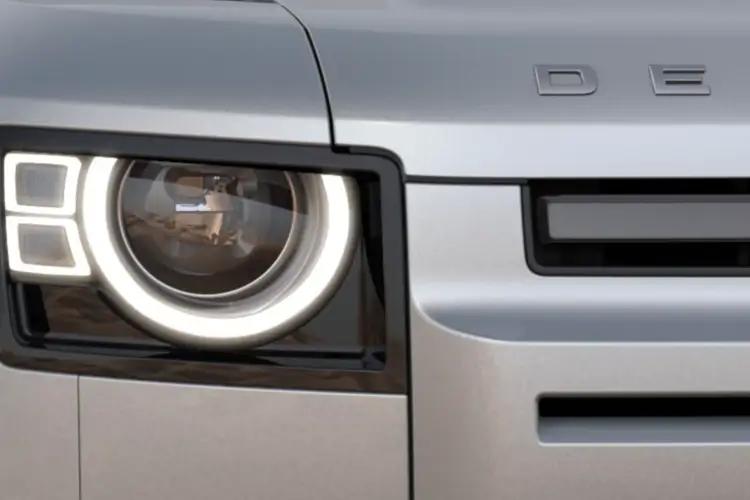 3957938 5.0 P425 X-Dynamic SE 110 5dr Auto