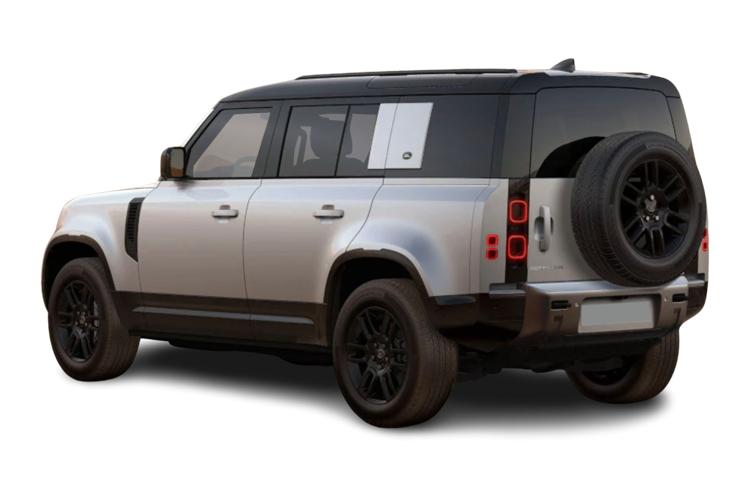 3957938 5.0 P425 X-Dynamic SE 110 5dr Auto