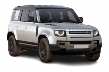 Land Rover Defender Diesel Estate 3.0 D250 S 90 3dr Auto