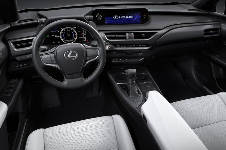 3817281 300h 2.0 F-Sport Design Tech 5dr CVT