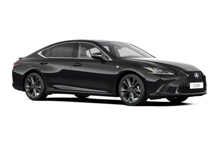 Lexus Es Saloon 300h 2.5 Premium Plus 4dr CVT