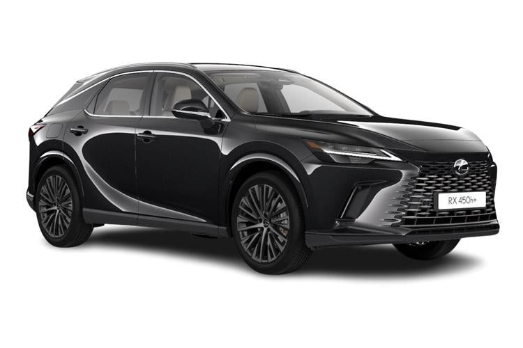 3980453 450h+ 292 F-Sport Design 5dr E-CVT