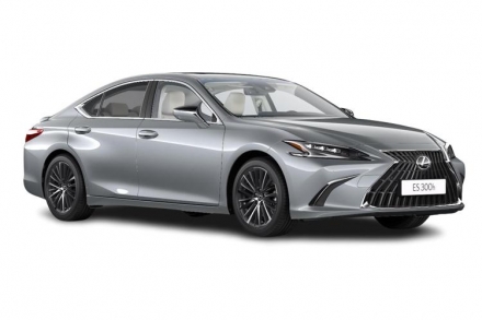 Lexus Es Saloon 300h 2.5 Takumi 4dr CVT