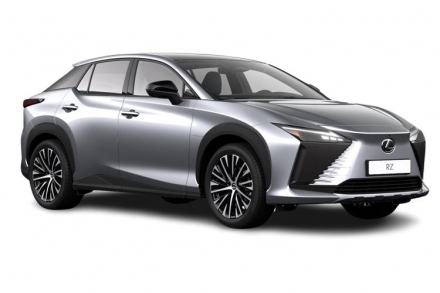 Lexus Rz Electric Estate 450e 230kW Dir4 Takumi 71.4 kWh 5dr Auto [Bi-tone]