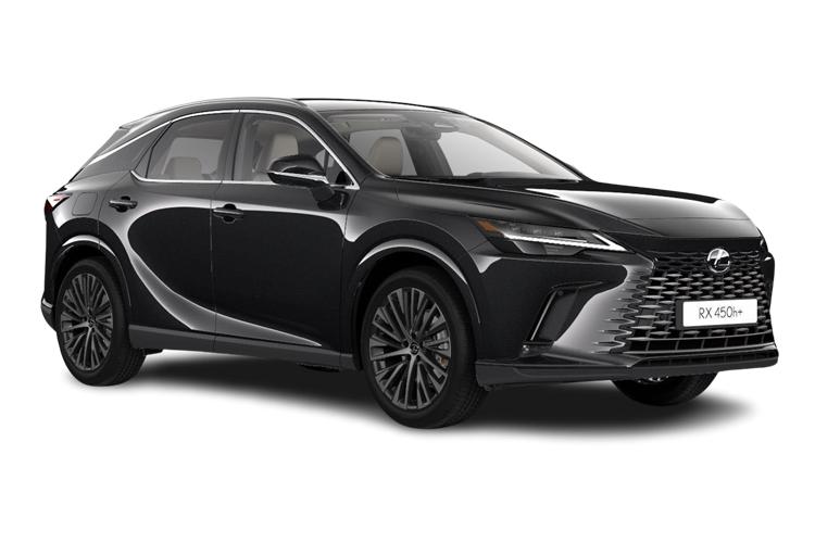 3734219 450h+ 2.5 F-Sport Design 5dr E-CVT