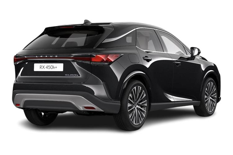 3734220 450h+ 2.5 F-Sport Design 5dr E-CVT [Pan Roof]