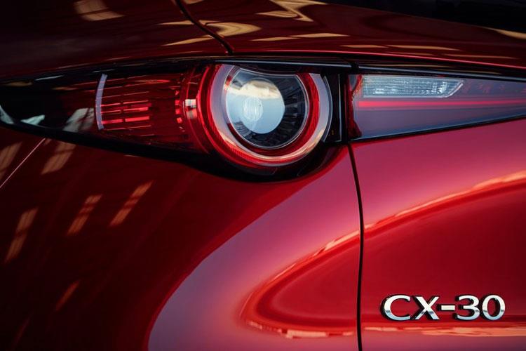 3875079 2.5 e-Skyactiv G MHEV [140] Prime-Line 5dr