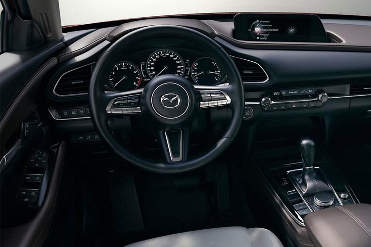 3875079 2.5 e-Skyactiv G MHEV [140] Prime-Line 5dr