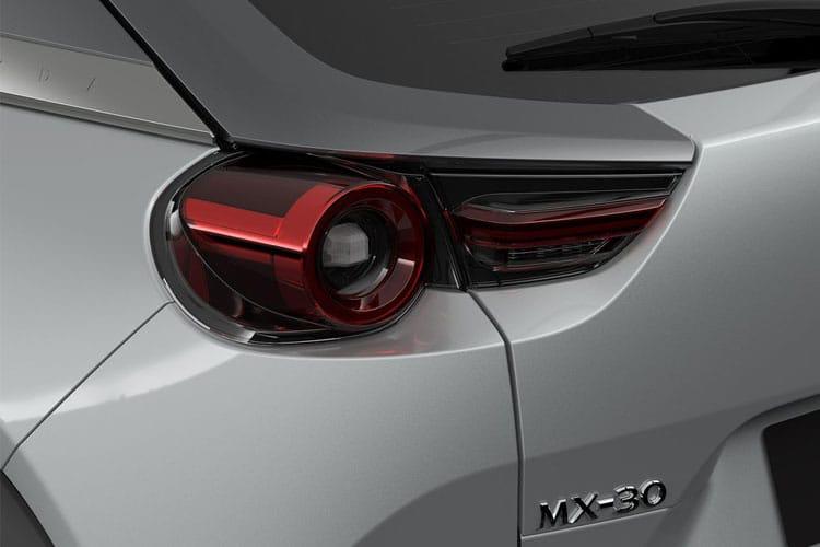 3978880 107kW Makoto 35.5kWh 5dr Auto