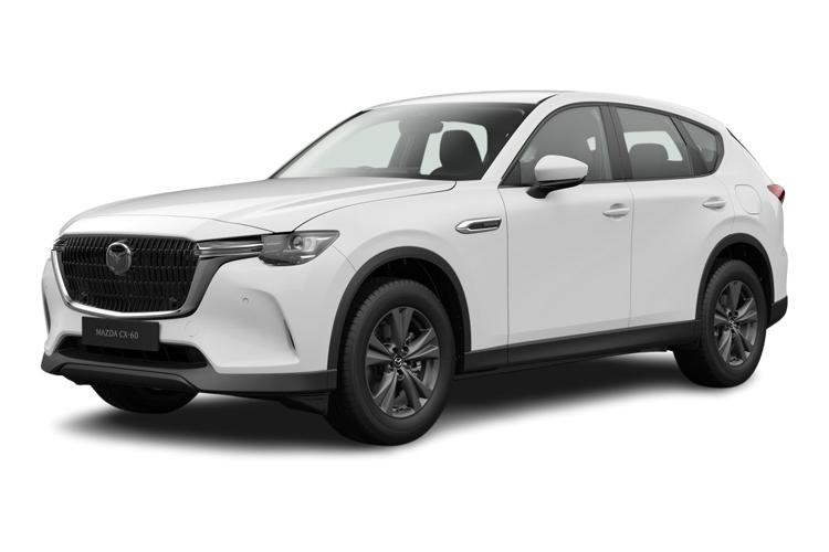 3942493 3.3d 254 Exclusive-Line 5dr Auto AWD