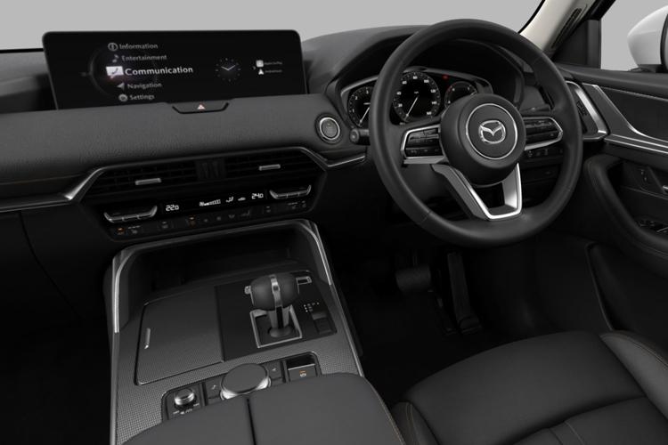 3942493 3.3d 254 Exclusive-Line 5dr Auto AWD