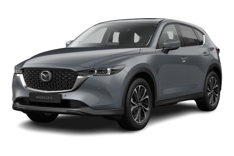 3360758 2.0 e-Skyactiv G MHEV Takumi 5dr