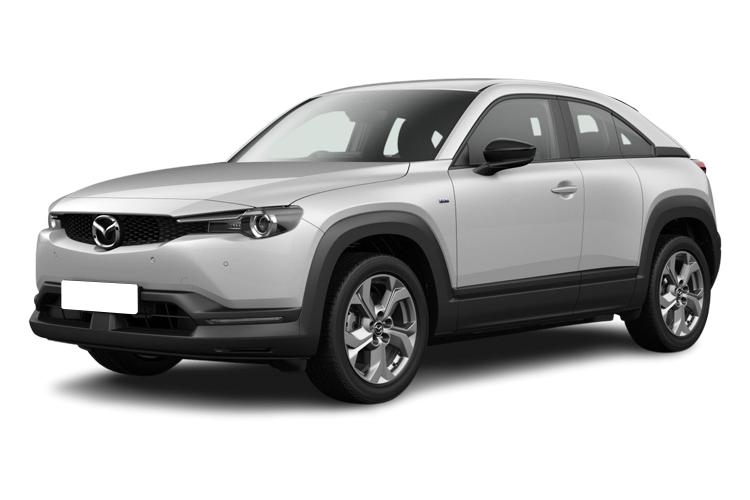 3447800 125kW R-EV Exclusive Line 5dr Auto