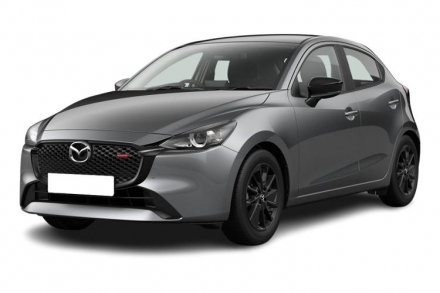 Mazda Mazda2 Hatchback 1.5 e-Skyactiv G MHEV Homura Aka 5dr