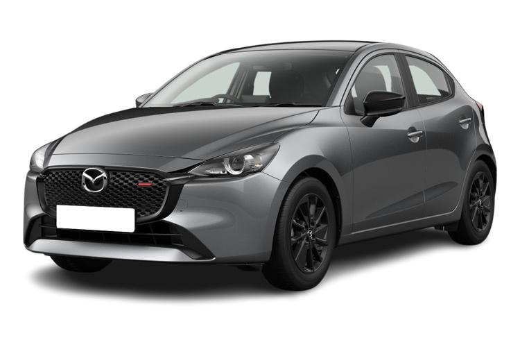 3957995 1.5 e-Skyactiv G MHEV Centre-Line 5dr
