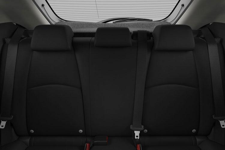 3957995 1.5 e-Skyactiv G MHEV Centre-Line 5dr