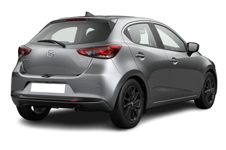 3957995 1.5 e-Skyactiv G MHEV Centre-Line 5dr