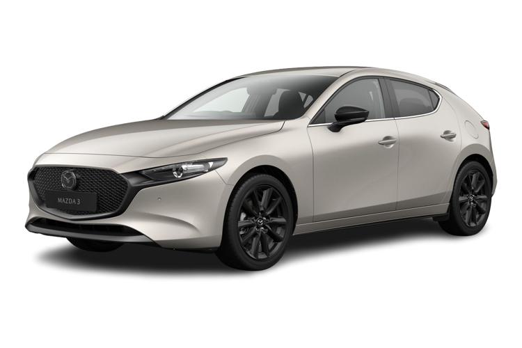 3867147 2.5 e-Skyactiv G MHEV [140] Centre-Line 5dr