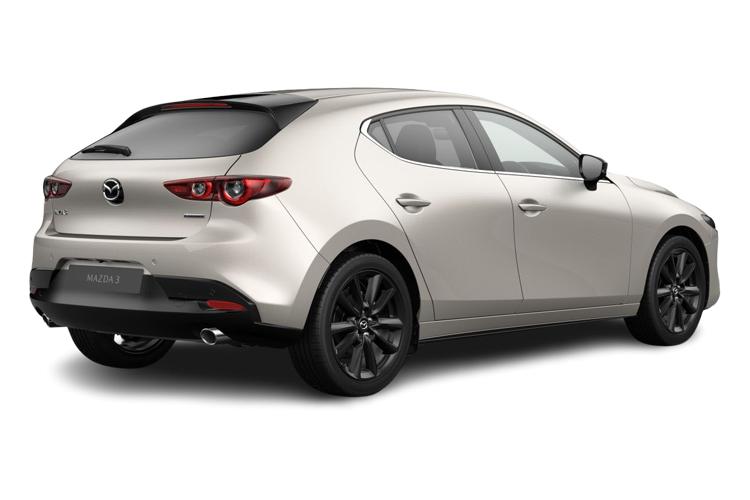 3867147 2.5 e-Skyactiv G MHEV [140] Centre-Line 5dr